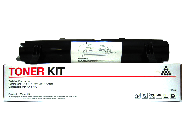 OI-PAN kx-FA83 OI-PAN kx-FA83